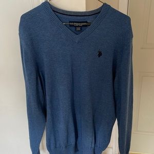 U.S. Polo Sweater